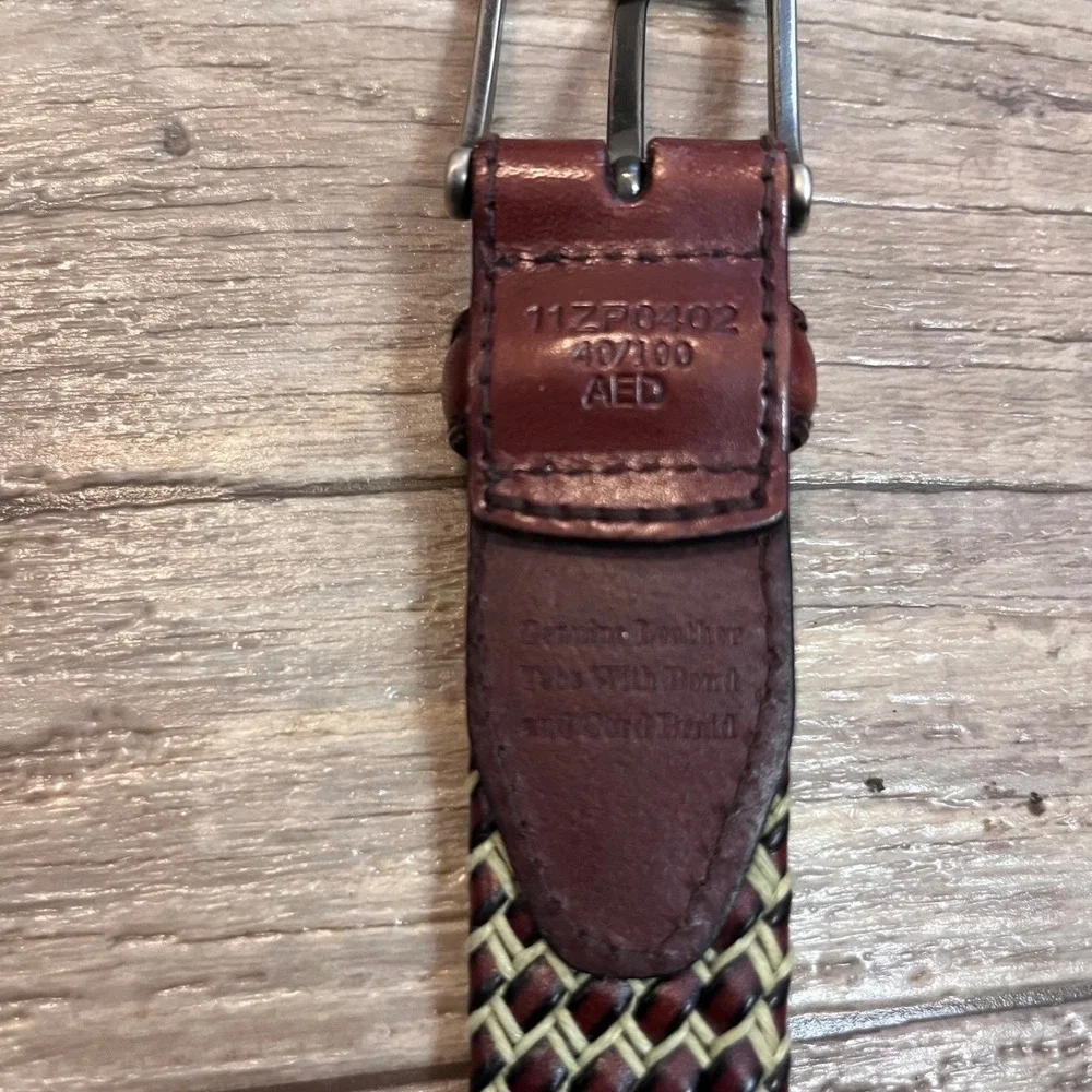 N/A woven bonded